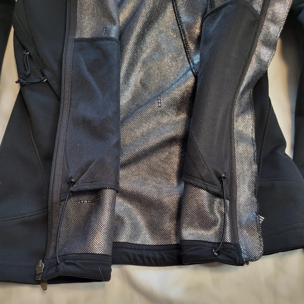 Columbia Titanium Omni-Heat Jacket Size M - Picture 7 of 7